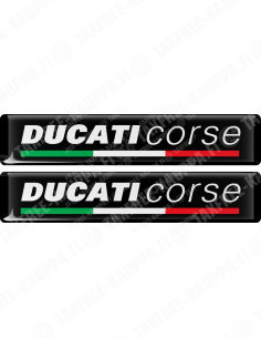 DUCATI CORSE KOHOTARRAT