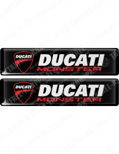 DUCATI MONSTER KOHOTARRAT