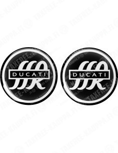 DUCATI KOHOTARRAT