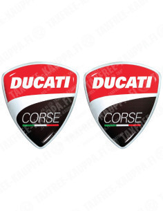 DUCATI CORSE KOHOTARRAT