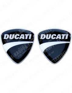 DUCATI KOHOTARRAT