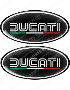 DUCATI KOHOTARRAT