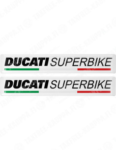 DUCATI SUPERBIKE KOHOTARRAT