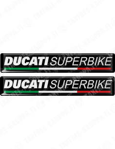 DUCATI SUPERBIKE KOHOTARRAT